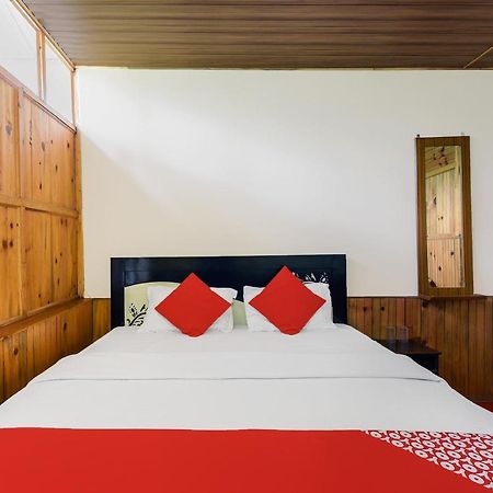 Hotel Oyo 29888 Nature Treat Chail Exteriér fotografie