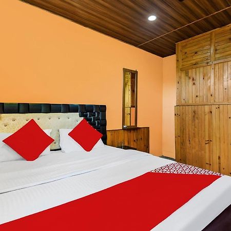 Hotel Oyo 29888 Nature Treat Chail Exteriér fotografie