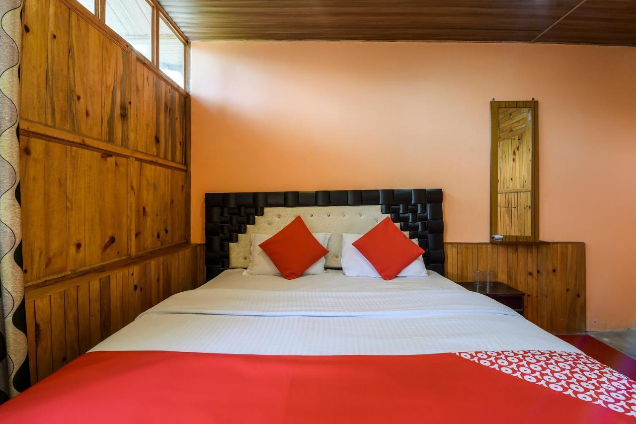 Hotel Oyo 29888 Nature Treat Chail Exteriér fotografie