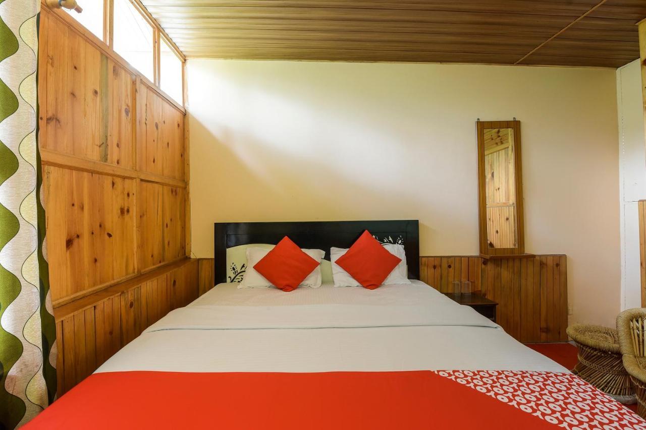 Hotel Oyo 29888 Nature Treat Chail Exteriér fotografie