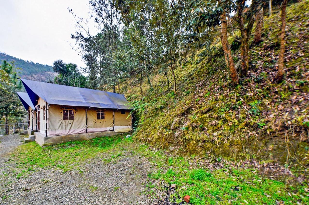 Hotel Oyo 29888 Nature Treat Chail Exteriér fotografie