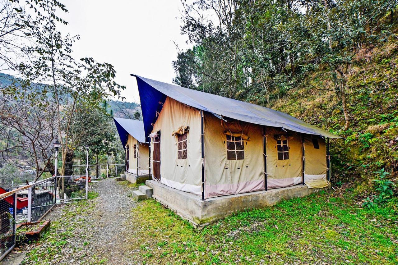 Hotel Oyo 29888 Nature Treat Chail Exteriér fotografie