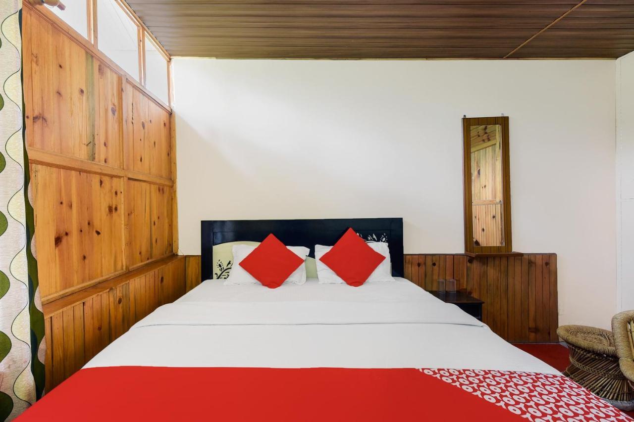 Hotel Oyo 29888 Nature Treat Chail Exteriér fotografie