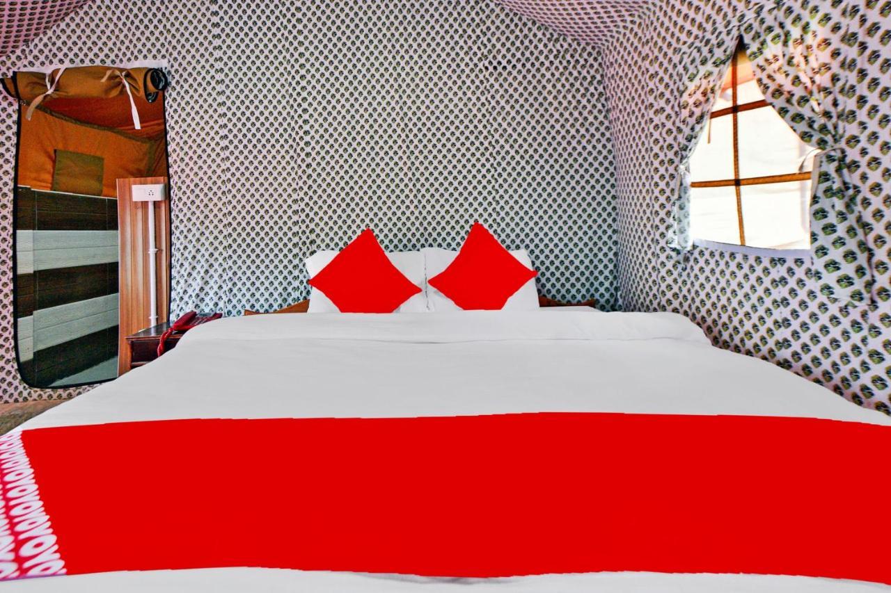 Hotel Oyo 29888 Nature Treat Chail Exteriér fotografie