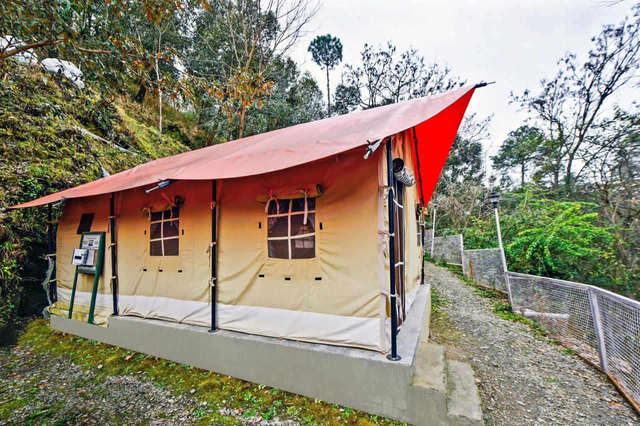 Hotel Oyo 29888 Nature Treat Chail Exteriér fotografie